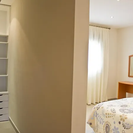 Centrico En Albir Appartement
