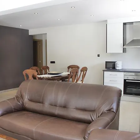 Centrico En Albir * El Albir