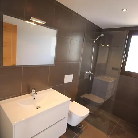 Centrico En Albir Appartamento