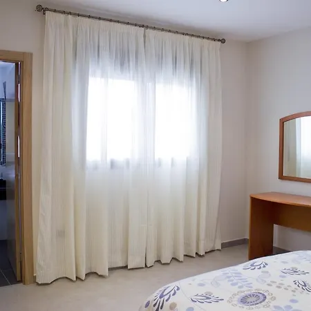 Centrico En Albir * El Albir