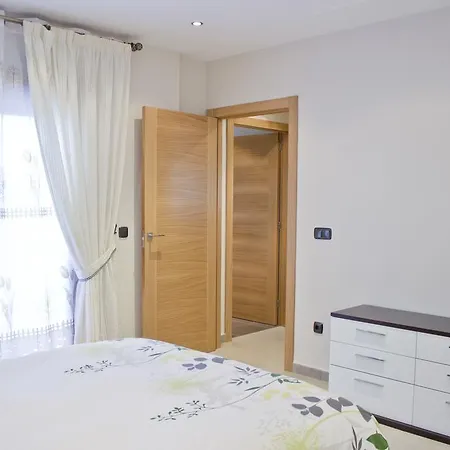 Centrico En Albir Appartamento *