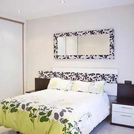 Appartamento Centrico En Albir El Albir