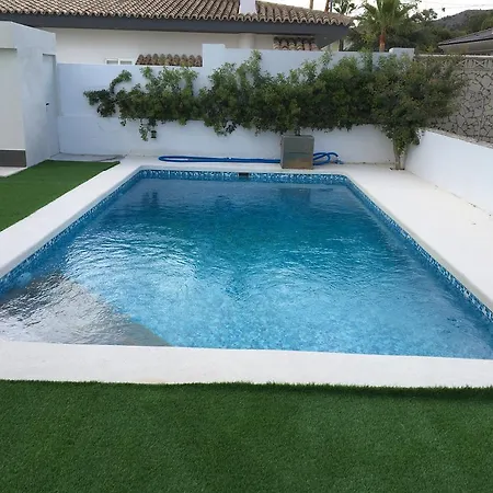 Centrico En Albir El Albir