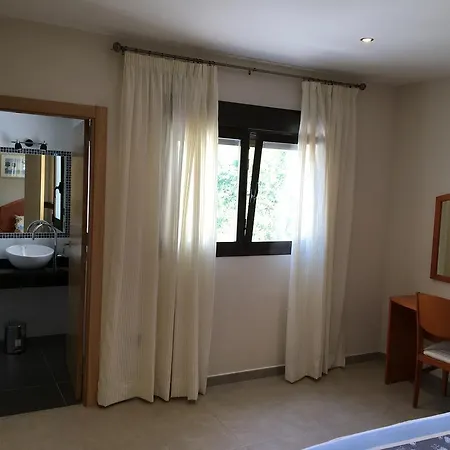 Appartamento Centrico En Albir