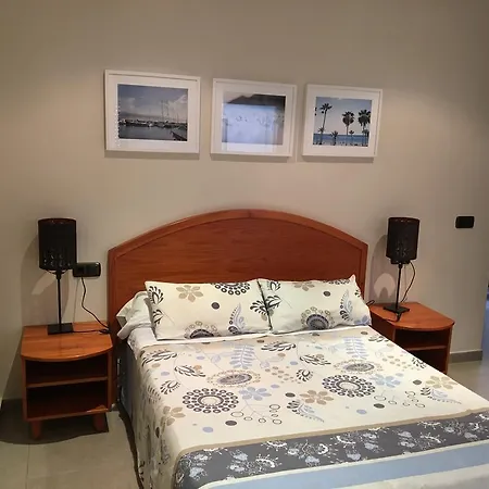 Appartamento Centrico En Albir