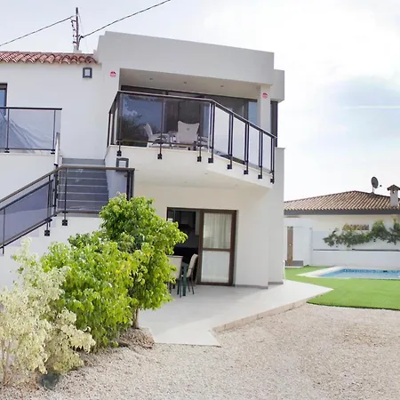 Centrico En Albir Appartamento